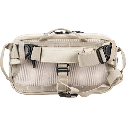 Pelican AEGIS Bolsa Bandolera Protectora 500D Cordura Tecnología EVA Sand