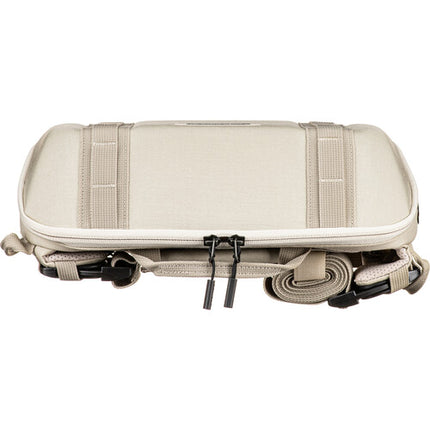 Pelican AEGIS Bolsa Bandolera Protectora 500D Cordura Tecnología EVA Sand