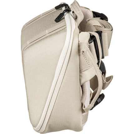 Pelican AEGIS Bolsa Bandolera Protectora 500D Cordura Tecnología EVA Sand