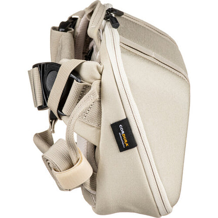 Pelican AEGIS Bolsa Bandolera Protectora 500D Cordura Tecnología EVA Sand