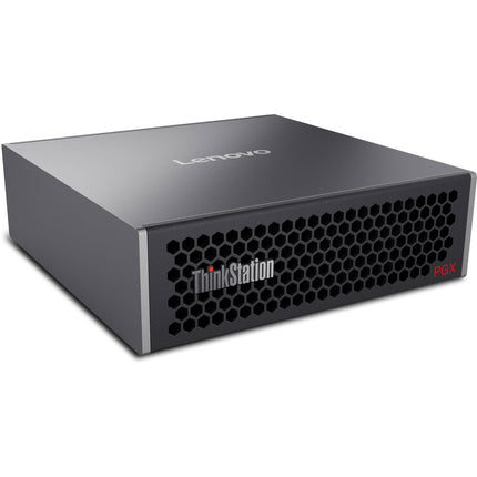 Lenovo ThinkStation PGX Estación de trabajo pequeña 128GB RAM 1TB SSD PCIe 4.0