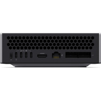 Lenovo ThinkStation PGX Estación de trabajo pequeña 128GB RAM 1TB SSD PCIe 4.0