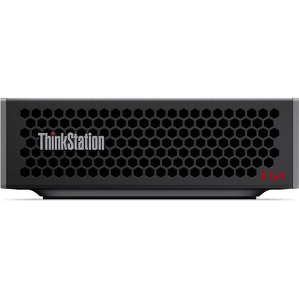 Lenovo ThinkStation PGX Estación de trabajo pequeña 128GB RAM 1TB SSD PCIe 4.0