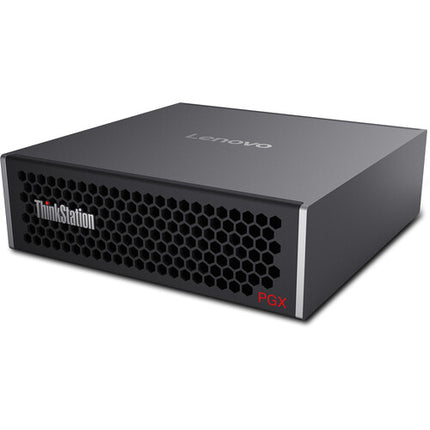 Lenovo ThinkStation PGX Estación de trabajo pequeña 128GB RAM 1TB SSD PCIe 4.0