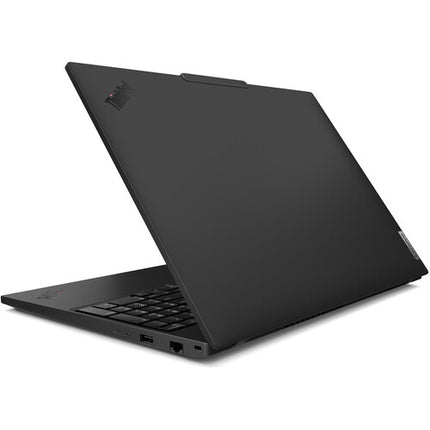 Lenovo 16" ThinkPad T16 Gen 4 portátil Intel Core Ultra 7 16GB 1TB SSD