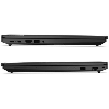 Lenovo 16" ThinkPad T16 Gen 4 portátil Intel Core Ultra 7 16GB 1TB SSD