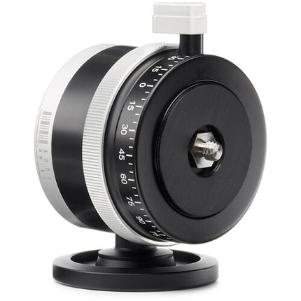 Arca-Swiss Monoball P0 con Sistema de Pan y Soporte hasta 20 kg