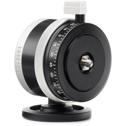 Arca-Swiss Monoball P0 con Sistema de Pan y Soporte hasta 20 kg