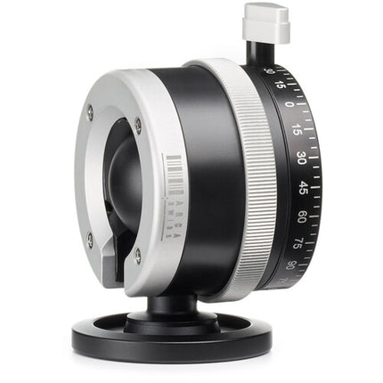 Arca-Swiss Monoball P0 con Sistema de Pan y Soporte hasta 20 kg