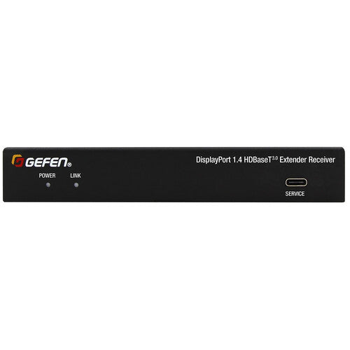 Gefen DisplayPort 1.4 Extensor HDBaseT 3.0 Kit 8K30 328 Pies