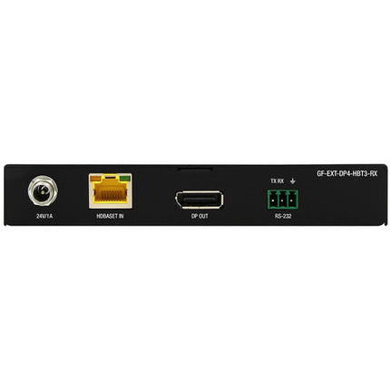 Gefen DisplayPort 1.4 Extensor HDBaseT 3.0 Kit 8K30 328 Pies