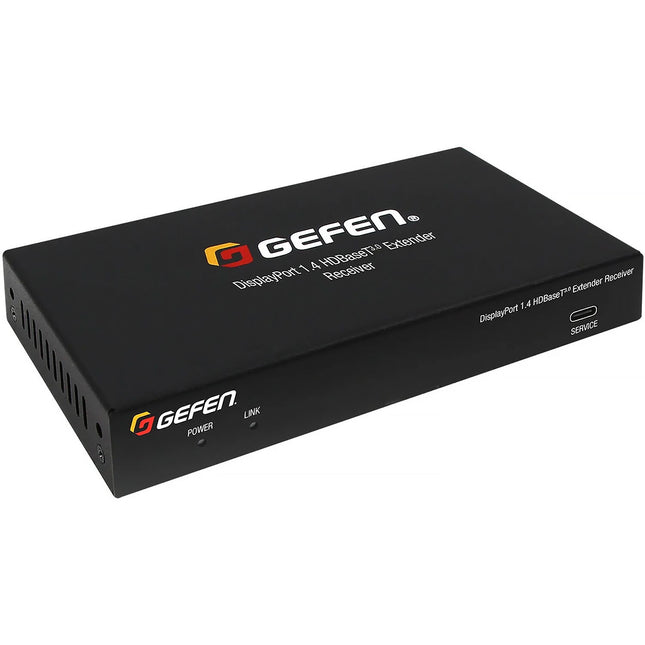 Gefen DisplayPort 1.4 Extensor HDBaseT 3.0 Kit 8K30 328 Pies