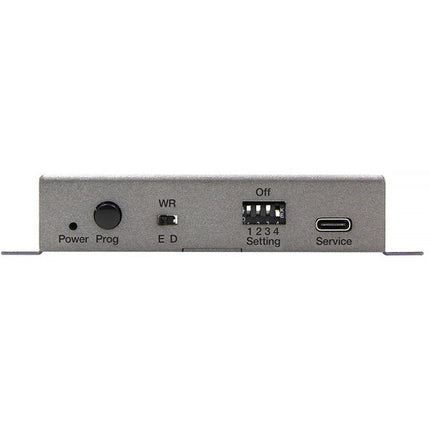Gefen DisplayPort EDID Detective para Fuentes con 6 Perfiles EDID y HDR