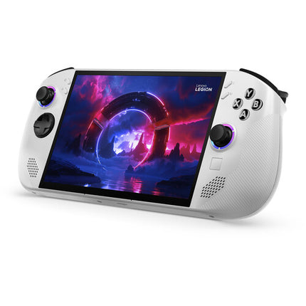 Lenovo Legion Go S Consola Portátil 32GB+1TB 8Pulgadas Rendimiento