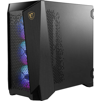 MSI Infinite ZS PC de Escritorio Gaming Ryzen 9 4.4GHz 32GB RAM 2TB SSD