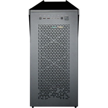 MSI Infinite ZS PC de Escritorio Gaming Ryzen 9 4.4GHz 32GB RAM 2TB SSD