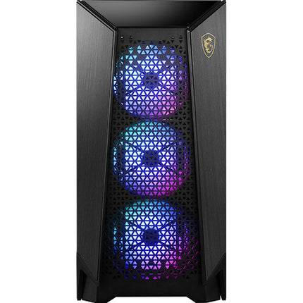 MSI Infinite ZS PC de Escritorio Gaming Ryzen 9 4.4GHz 32GB RAM 2TB SSD