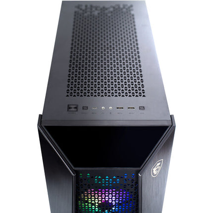 MSI Infinite ZS PC de Escritorio Gaming Ryzen 9 4.4GHz 32GB RAM 2TB SSD