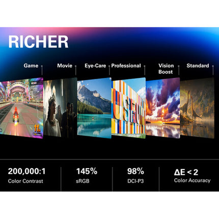 RayNeo Air 3s Pro XR Gafas Realidad Extendida Display 201 Pulgadas 120 Hz