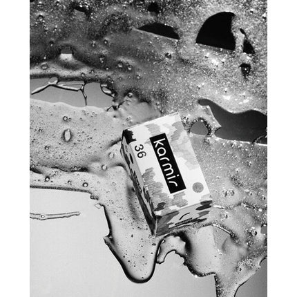 Karmir 100 Película Negativa Blanco y Negro 35mm ISO 100 36 Exposiciones