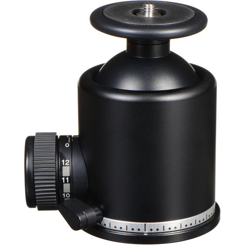 Arca-Swiss Monoball Z1 sp soporte con tornillo 1/4"-20 carga 130 lb diámetro base 2.7"