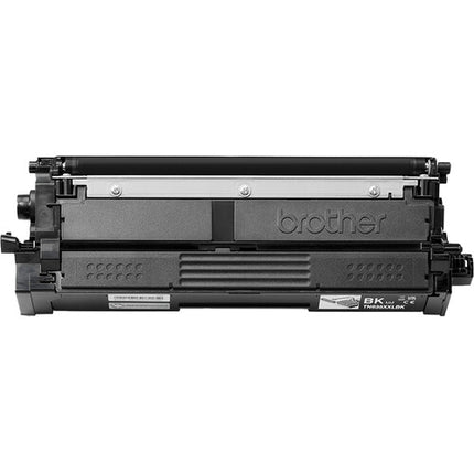 Brother TN635XXL Tóner Original Negro Alto Rendimiento 7500 Páginas para Impresoras Láser