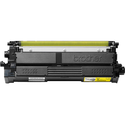 Brother TN635XXL Kit Cartuchos de Tóner Cian Magenta Amarillo 7500 Páginas