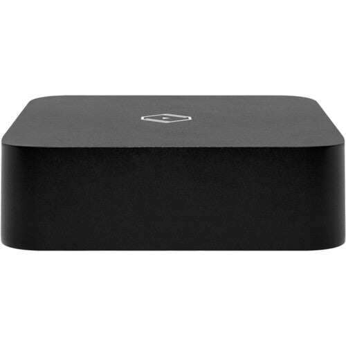 Silent Angel Rhein Z1C Servidor de Música Alta Resolución 250GB SSD Negro