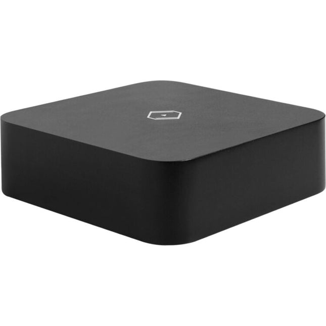 Silent Angel Rhein Z1C Servidor de Música Alta Resolución 250GB SSD Negro