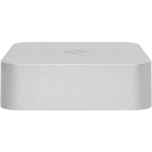 Silent Angel Rhein Z1C Servidor de Música Alta Resolución 250GB SSD y RJ45 Gigabit