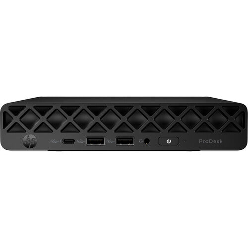HP ProDesk 4 Mini G1i AI PC Escritorio Intel Core Ultra 7 16GB 256GB SSD