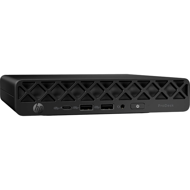 HP ProDesk 4 Mini G1i AI PC Escritorio Intel Core Ultra 7 16GB 256GB SSD