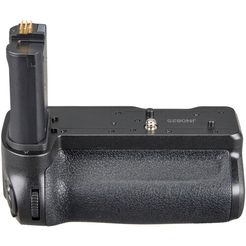 Vello Battery Grip para Nikon Z6 III Agarre Ergónomico con Doble Batería EN-EL15b