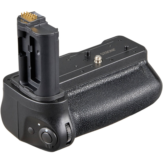 Vello Battery Grip para Nikon Z6 III Agarre Ergónomico con Doble Batería EN-EL15b