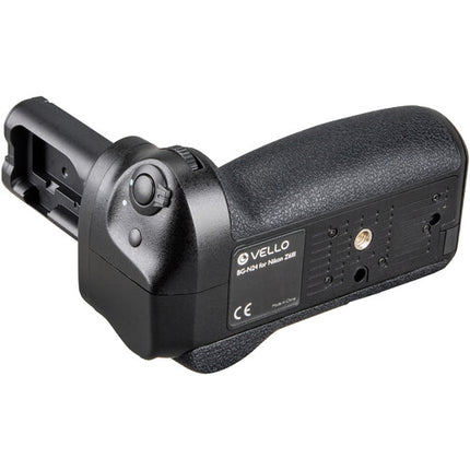 Vello Battery Grip para Nikon Z6 III Agarre Ergónomico con Doble Batería EN-EL15b