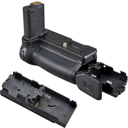 Vello Battery Grip para Nikon Z6 III Agarre Ergónomico con Doble Batería EN-EL15b