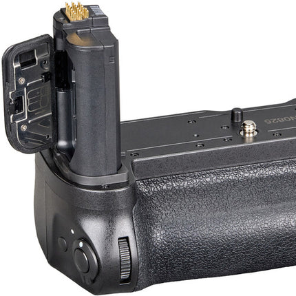 Vello Battery Grip para Nikon Z6 III Agarre Ergónomico con Doble Batería EN-EL15b