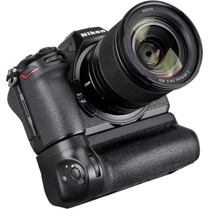 Vello Battery Grip para Nikon Z6 III Agarre Ergónomico con Doble Batería EN-EL15b