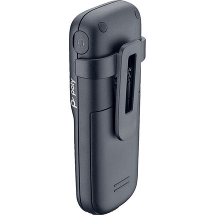 Poly Rove 20 Base DECT 1920-1930 MHz Kit con 20 Teléfonos 2" TFT 35h juego