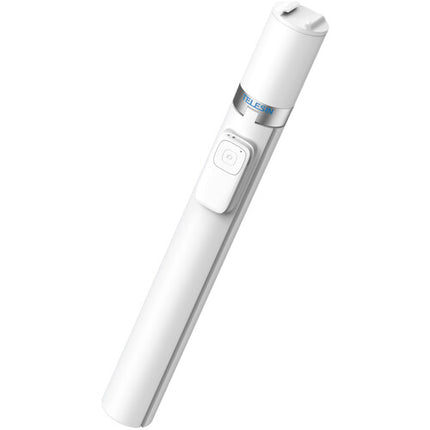 TELESIN Palo Selfie Trípode para Teléfono Altura 66.9 Pulg Bluetooth