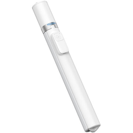 TELESIN Palo Selfie Trípode para Teléfono Altura 66.9 Pulg Bluetooth