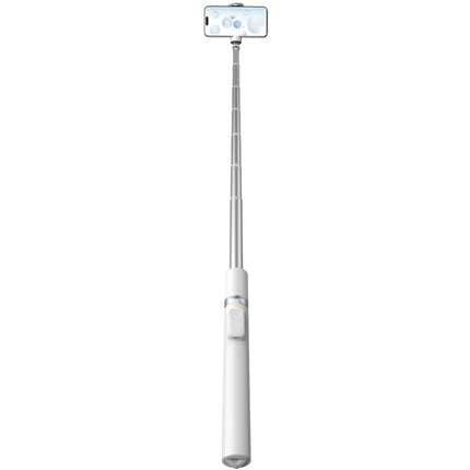 TELESIN Palo Selfie Trípode para Teléfono Altura 66.9 Pulg Bluetooth