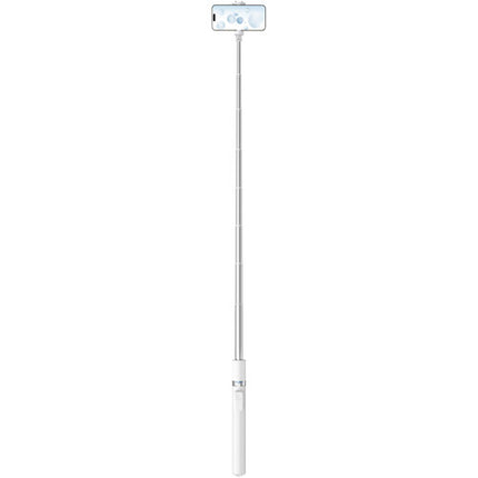 TELESIN Palo Selfie Trípode para Teléfono Altura 66.9 Pulg Bluetooth