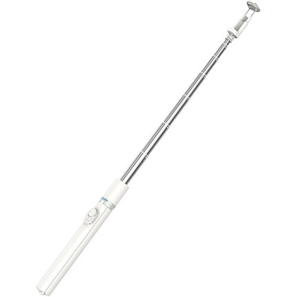 TELESIN Trípode y Selfie Stick para Teléfono 180° Inclinación 70'' Altura