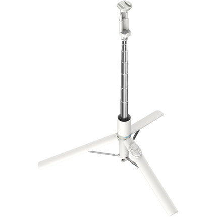 TELESIN Trípode y Selfie Stick para Teléfono 180° Inclinación 70'' Altura