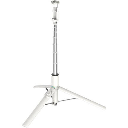 TELESIN Trípode y Selfie Stick para Teléfono 180° Inclinación 70'' Altura