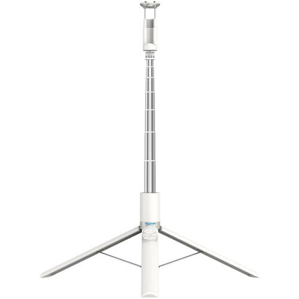 TELESIN Trípode y Selfie Stick para Teléfono 180° Inclinación 70'' Altura