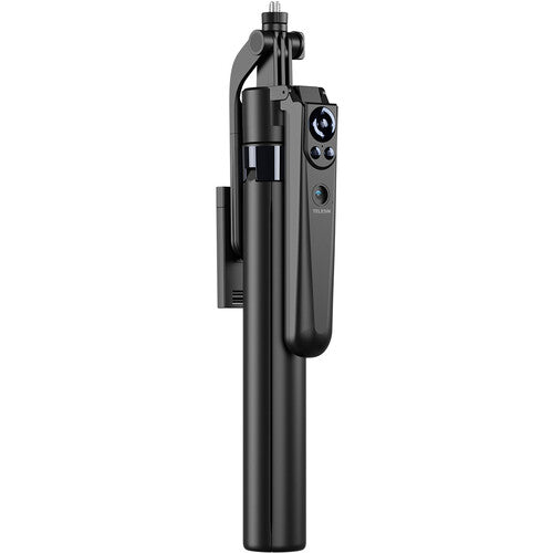 TELESIN Tripode Inteligente Auto-Tracking con Control Bluetooth 12.5 a 70 pulgadas