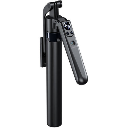 TELESIN Tripode Inteligente Auto-Tracking con Control Bluetooth 12.5 a 70 pulgadas