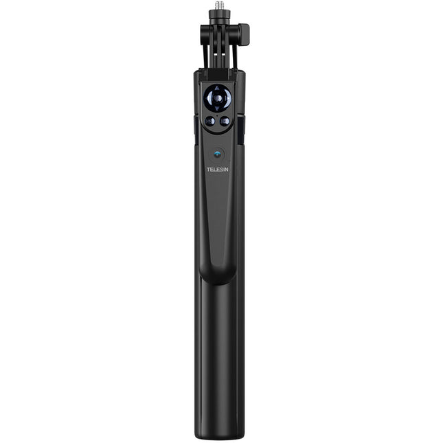 TELESIN Tripode Inteligente Auto-Tracking con Control Bluetooth 12.5 a 70 pulgadas